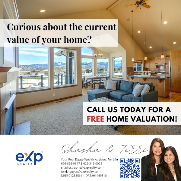 Shasha Truong & Terri Nguyen Realty Group | Real Estate Agents in West Covina, CA | SoCal Realtors 2