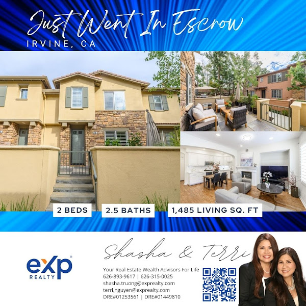 Shasha Truong & Terri Nguyen Realty Group | Real Estate Agents in West Covina, CA | SoCal Realtors 4
