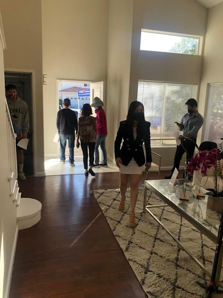 Vicky Nga Pham REALTOR 4