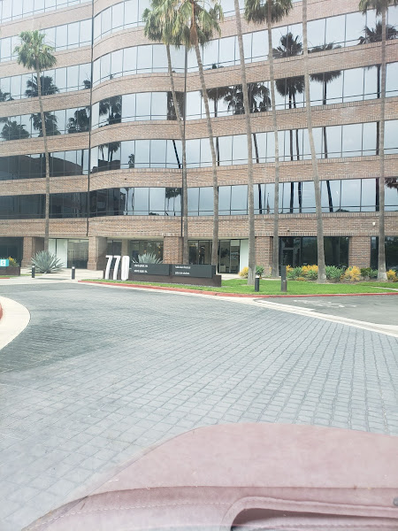 Orange City Square 1