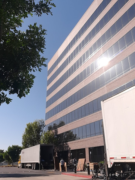 Orange City Square 5