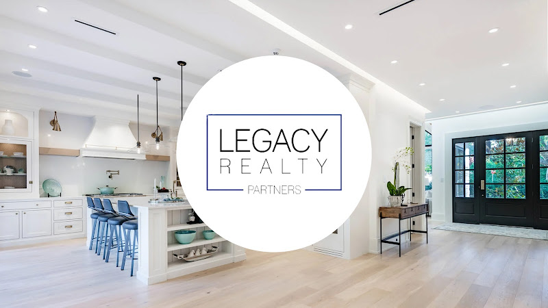 Legacy Realty Partners 1