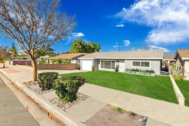 Legacy Realty Partners 3