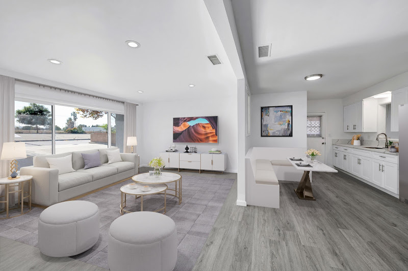 Legacy Realty Partners 5