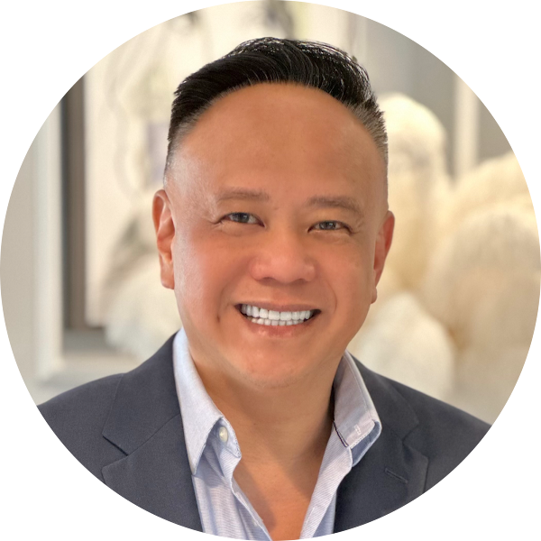 Thomas Nguyen, Realtor 2