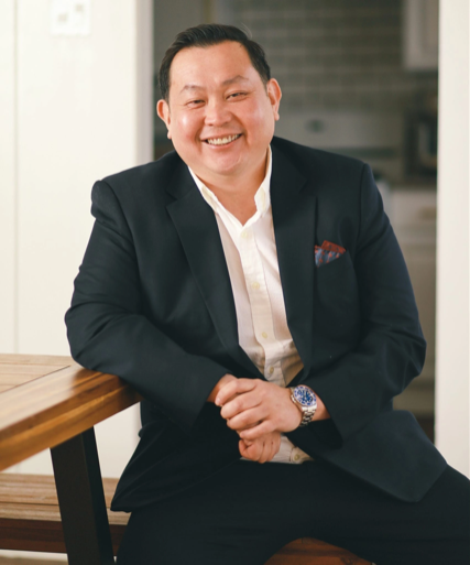 Vinh Tran - Real Estate Agent - Reali, Inc