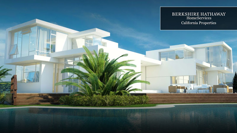 Berkshire Hathaway HomeServices California Properties: Monarch Beach Office 1