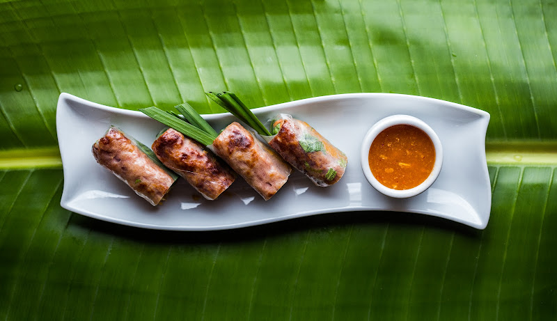 Bamboo Bistro 3