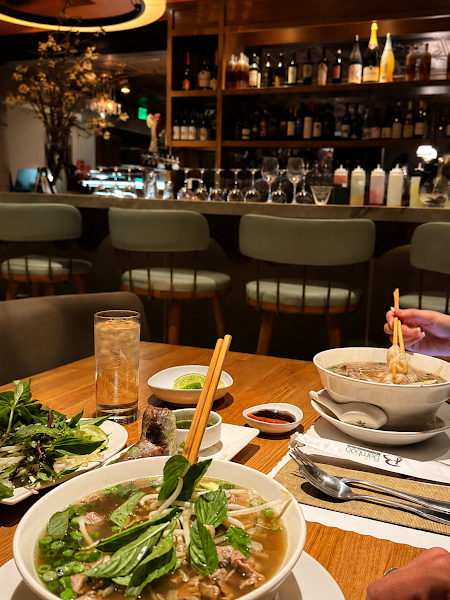 Bamboo Bistro 4