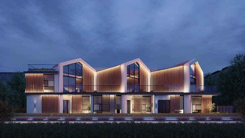 Prosper Architects 5