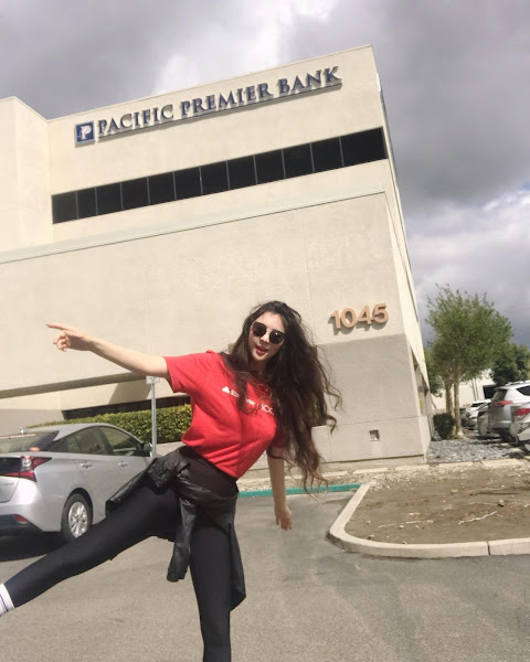 Farmers Insurance - Eva Chong 3