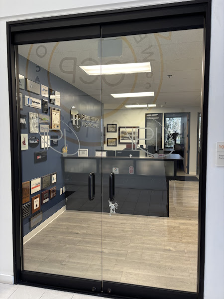 Insurance Partners Inc 2