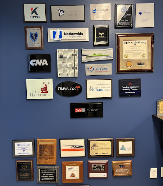 Insurance Partners Inc 3