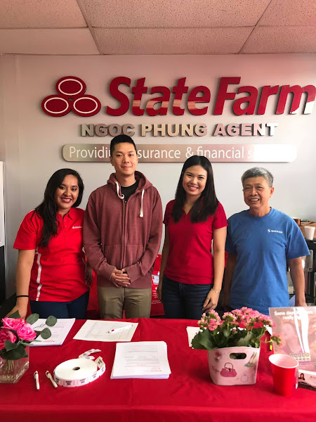 Ngoc Phung - State Farm Insurance Agent 5