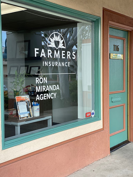 Farmers Insurance - Ron Miranda 2