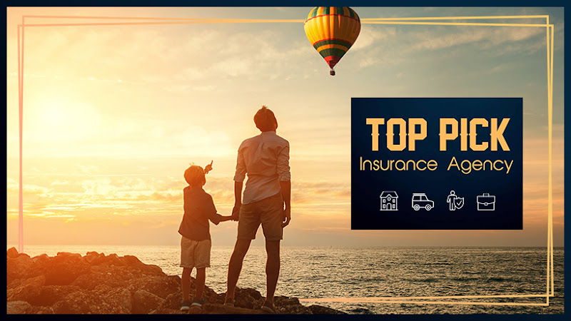 Top Pick Insurance Agency 2