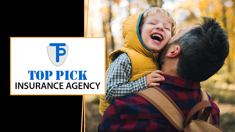 Top Pick Insurance Agency 3