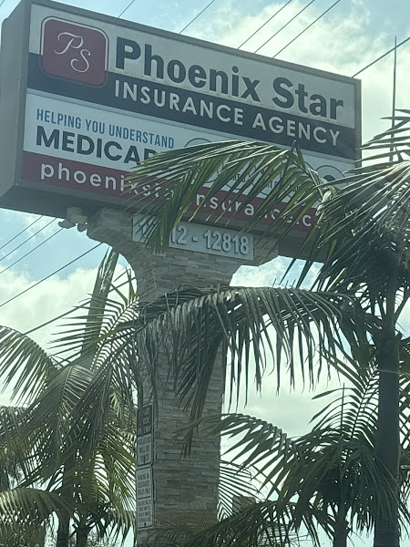 Kelly Duong - Medicare Insurance Agent 1