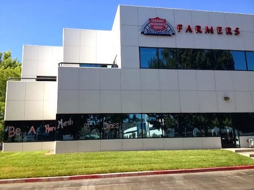 Farmers Insurance 2
