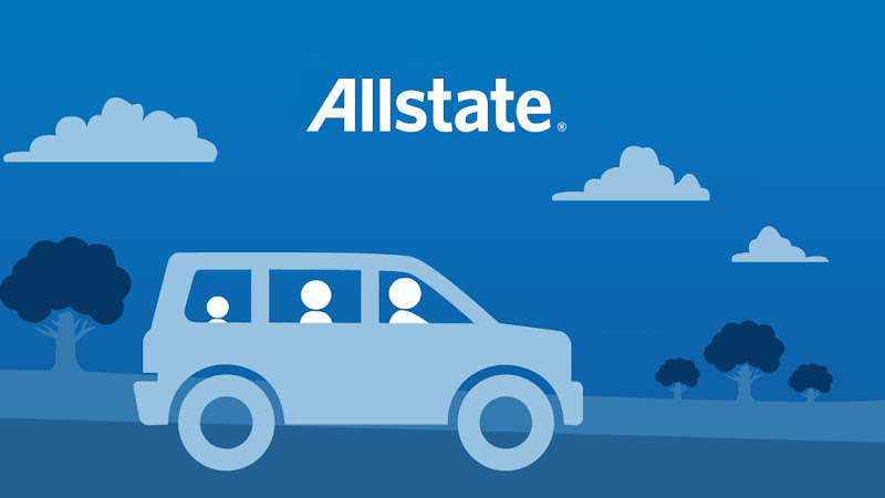 Tram Ly: Allstate Insurance 1