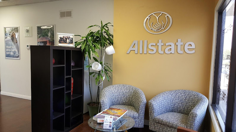 Tram Ly: Allstate Insurance 2