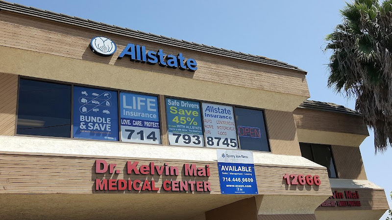 Tram Ly: Allstate Insurance 3