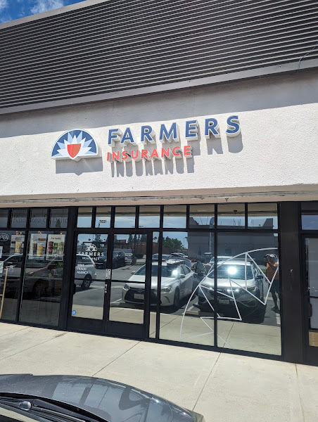 Farmers Insurance - Thuy Mai 1