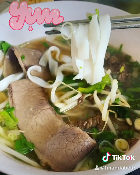 PHỞ HÀ NỘI SAN JOSE 2