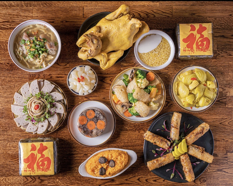 PHỞ HÀ NỘI SAN JOSE 3