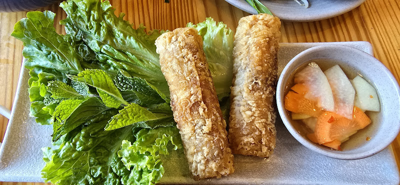 PHỞ HÀ NỘI SAN JOSE 4