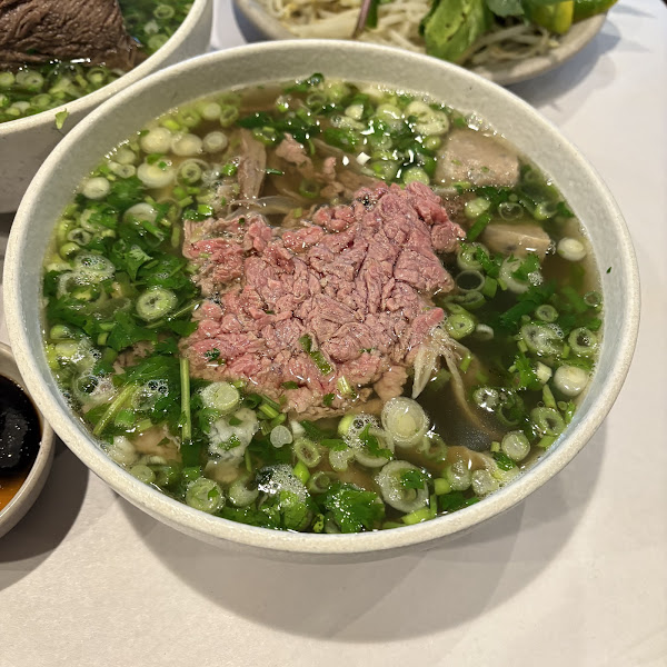 PHỞ HÀ NỘI SAN JOSE 5