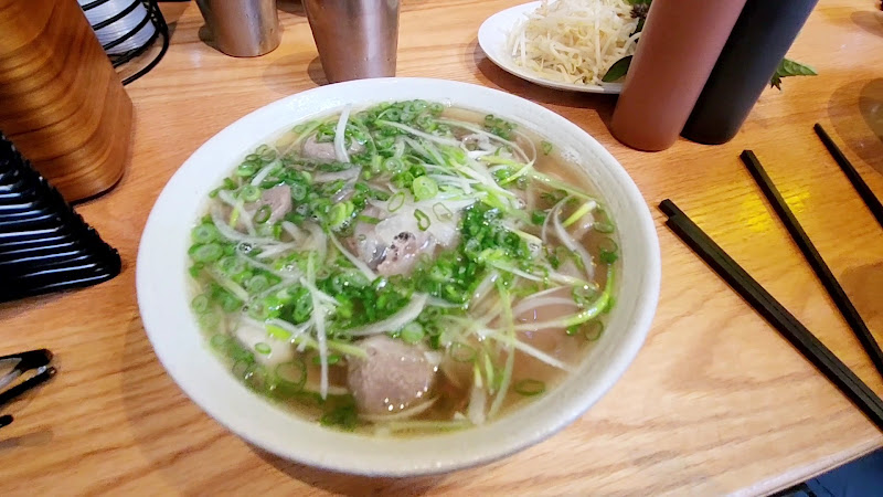 Pho San Jose 2