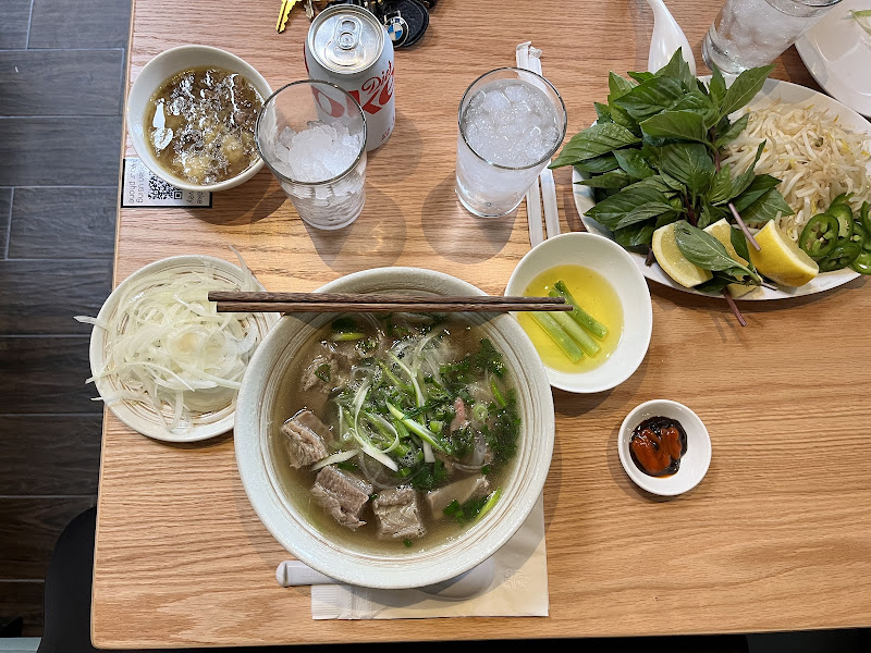 Pho San Jose 3