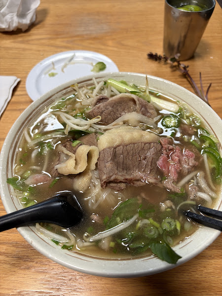 Pho San Jose 4