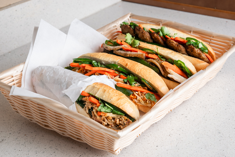 Mommy's Banh Mi 2