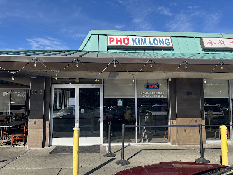 Pho Kim Long