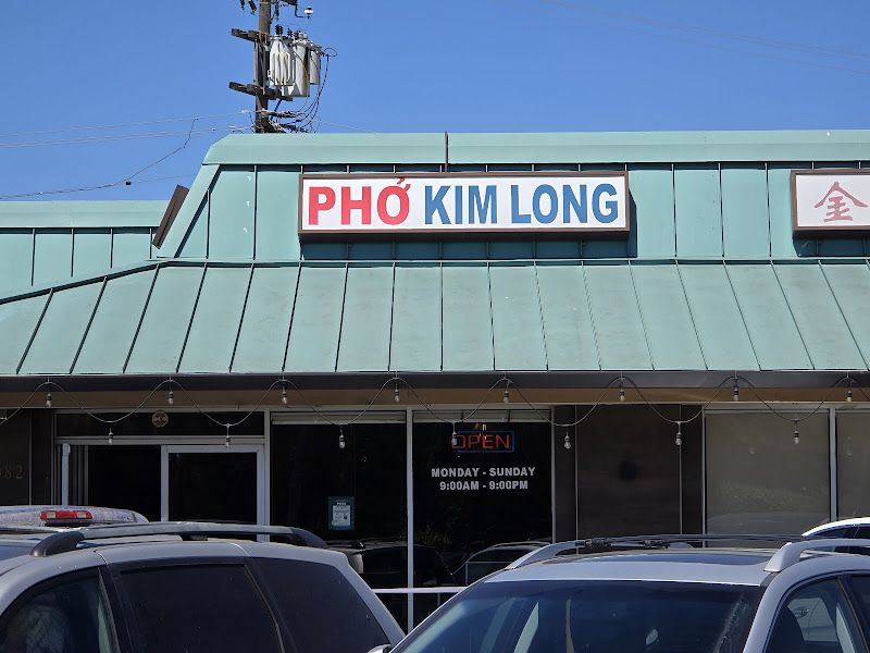 Pho Kim Long 3