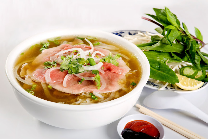 Phở Hương Vietnamese Restaurant 3