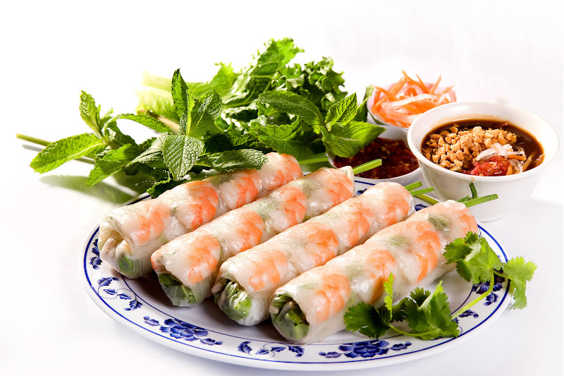 Phở Hương Vietnamese Restaurant 4