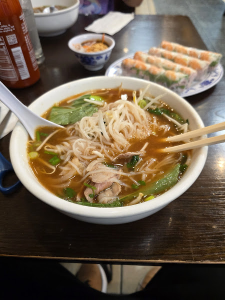 Phở Hương Vietnamese Restaurant 5