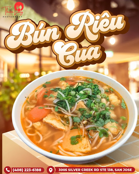 Thiên Long Restaurant 3