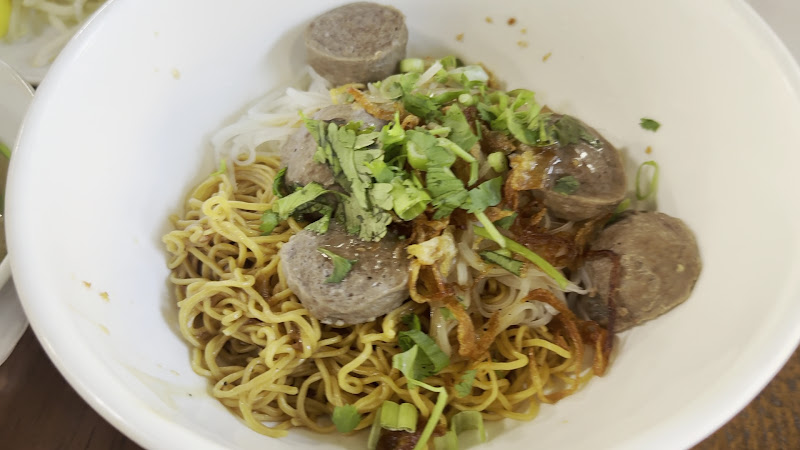 Tan Dinh Cafe 2