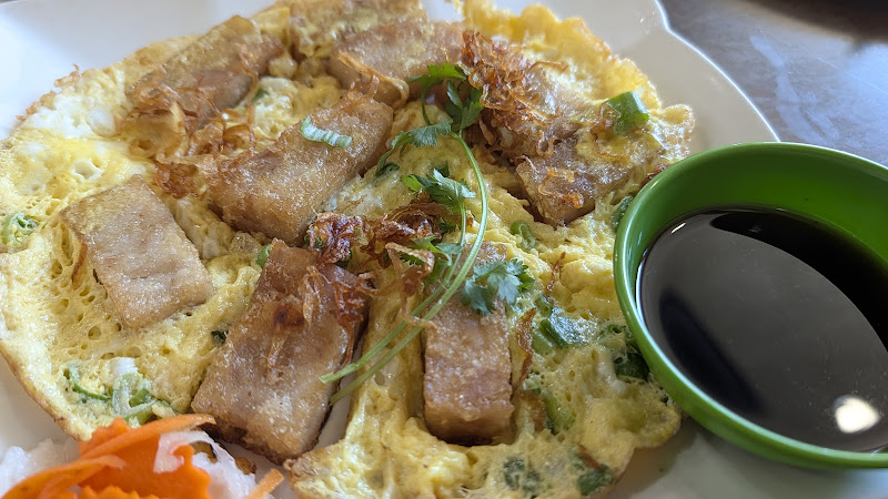 Tan Dinh Cafe 4