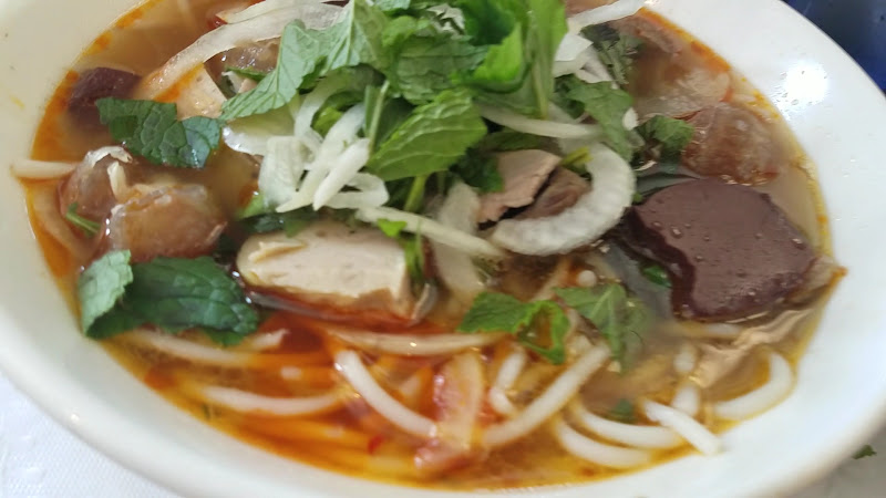 Bún Bò Huế An Nam 2