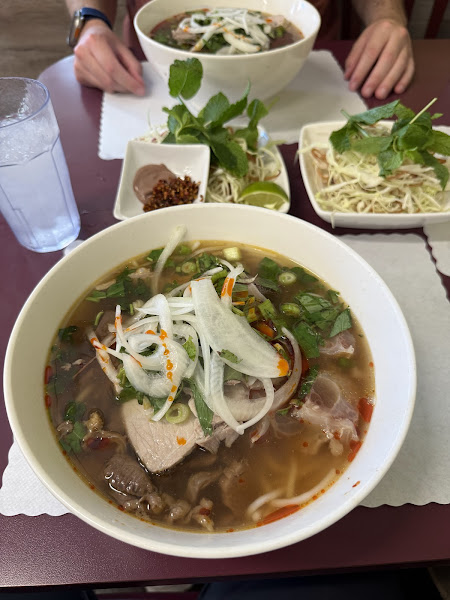 Bún Bò Huế An Nam 3