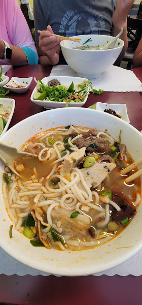 Bún Bò Huế An Nam 4