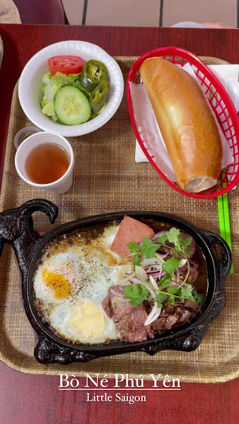 Bò Né Phú Yên 2