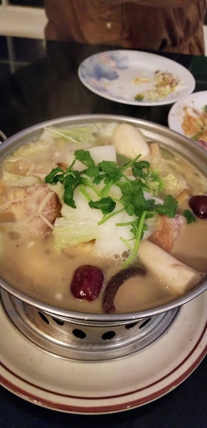 Tofoo Com Chay Vegan Cuisine 3
