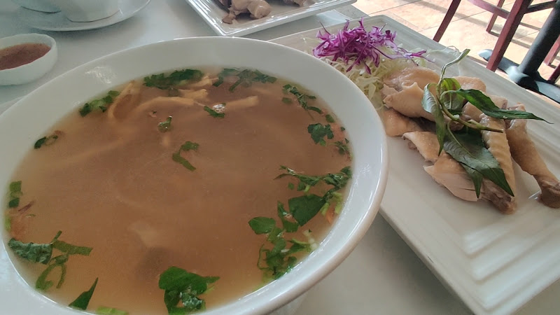 Vịt Đông Quê 2