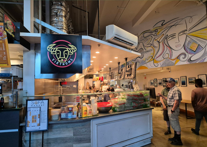 Vietnoms 4